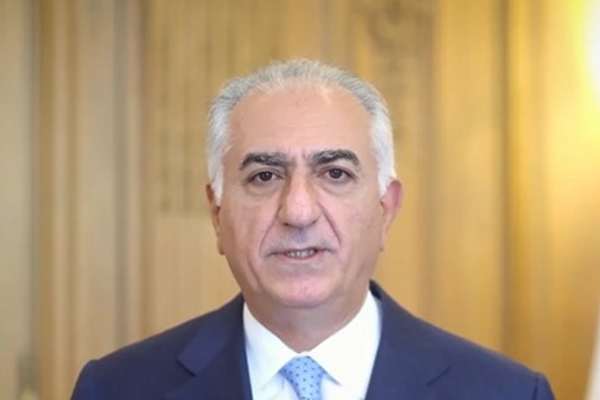 پیام شاهزاده رضا پهلوی به دانشجویان: شما دانشگاهها را به فریاد بلند ملت بدل کردید