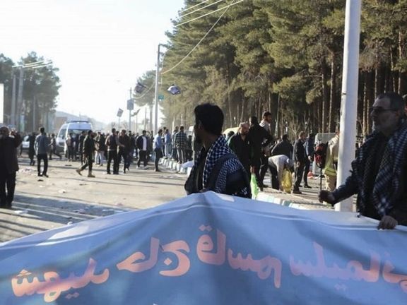 واکنشهای گسترده بینالمللی به انفجارهای کرمان: تروریستی خواندند و محکوم کردند
