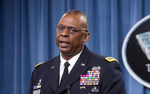 وزیر دفاع آمریکا: در بحران اوکراین حتی صحبت از بهکارگیری سلاحهای هستهای هم خطرناک است