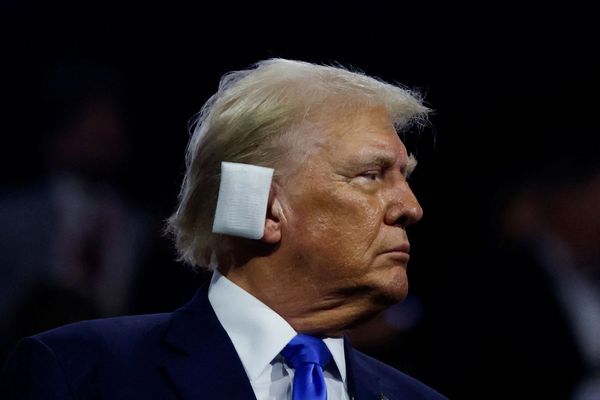 بعد تهديد بالقتل والانتقام منه.. إيران تتراجع عن خطابها وتؤكد: لم نكن ننوي اغتيال ترامب