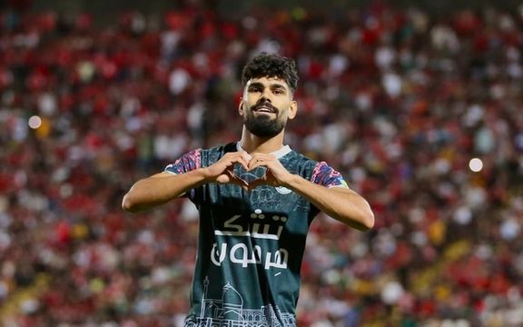 امید لطیفی: ذوبآهن پولمان را نداده، نمیتوانیم به سفر نوروزی برویم!