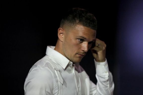 کیرن تریپیر؛ اولین خرید بزرگ نیوکاسل