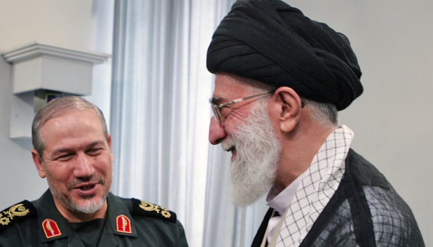 People Should Pick Candidate Who Sees Himself as 2nd to Khamenei - Aide 