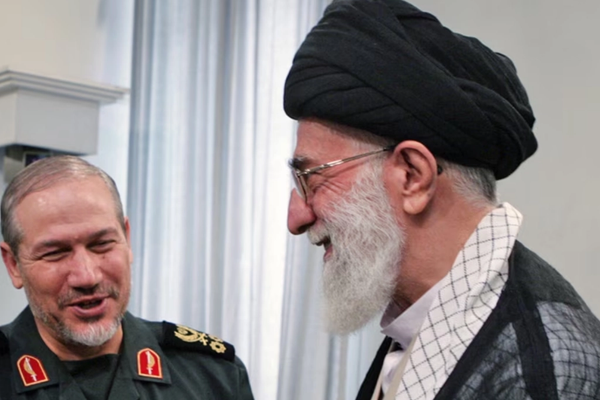 People Should Pick Candidate Who Sees Himself as 2nd to Khamenei - Aide