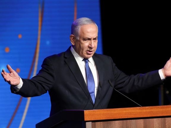 نتانیاهو: اسرائیل به جز در غزه، برای سناریوها در مناطق دیگر نیز آماده میشود