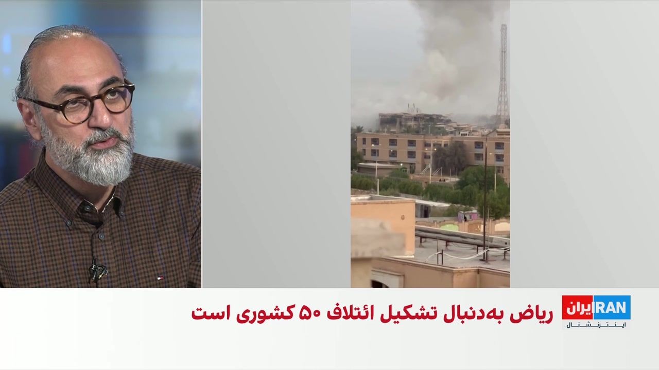 محمدجواد اکبرین: به‌هم‌زدن منطقه نشانه قدرت جمهوری اسلامی نیست