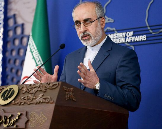 وزارت خارجه جمهوری اسلامی: مدت معین برای اجرای توافق تبادل زندانیان با آمریکا دو ماه است