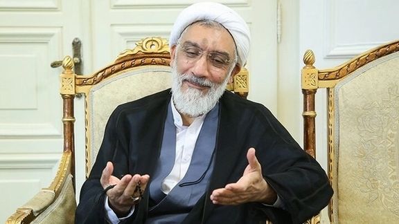 مصطفی پورمحمدی، عضو «هیات مرگ» برای اعدام زندانیان در سال ۶۷: با پیام عشق و محبت آمدهام