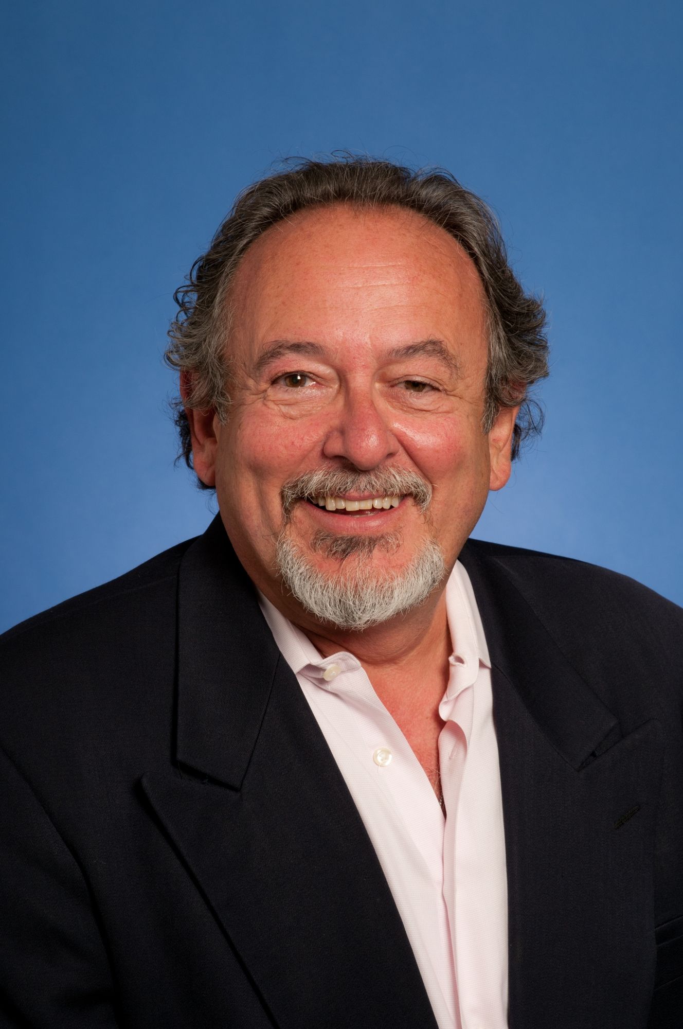 جوزف پلزمَن، استاد اقتصاد دانشگاه جورج واشینگتن