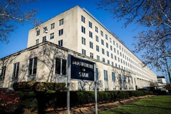 US Still Interested In JCPOA, Readying For Alternative Scenarios