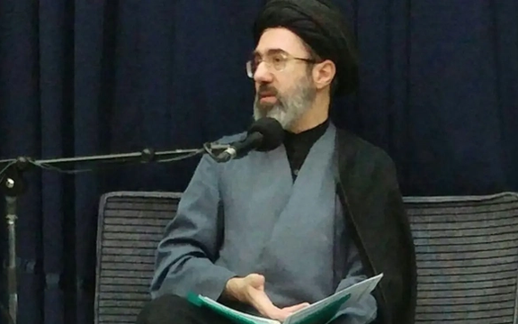سند افشا شده از ادامه تلاش مجتبی خامنهای برای جانشینی پدرش و عبور از رئیسی خبر میدهد