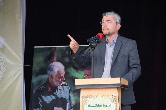 نماینده مجلس: به مذاکرات با آمریکا امیدی نیست، در حال آمادهسازی طرح جایگزین هستیم