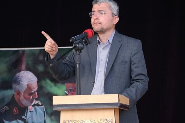 برلماني إيراني: لا أمل في المفاوضات مع أميركا ونعد خطة بديلة