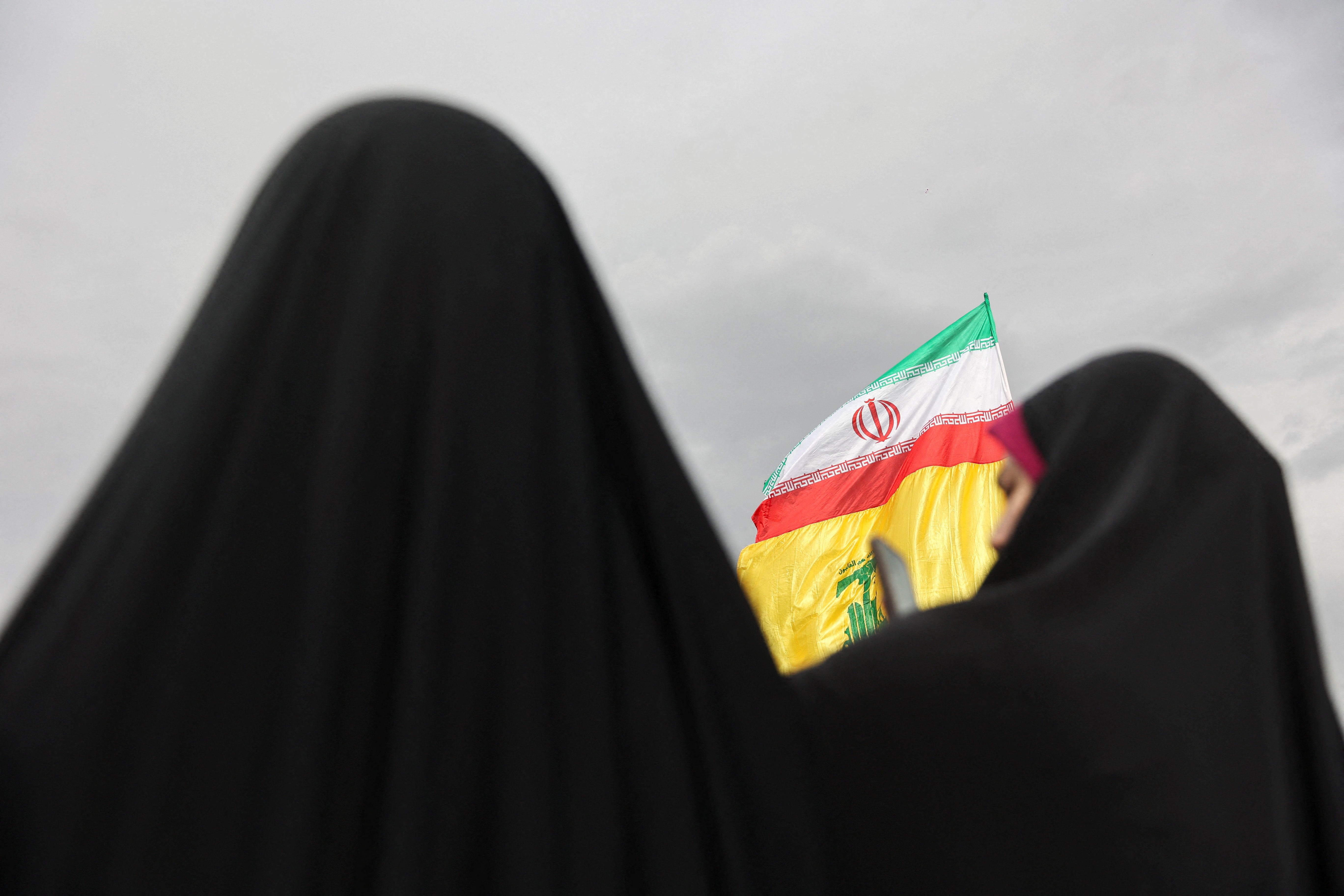 Iranian diplomats ferrying millions in cash to Hezbollah