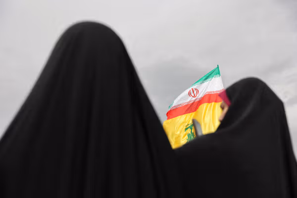 Iranian diplomats ferrying millions in cash to Hezbollah