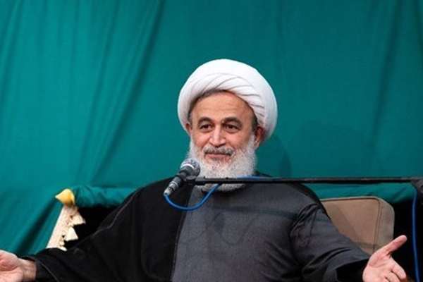 سخنران دفتر خامنهای: دفاع از لبنان عین دفاع از ایران است