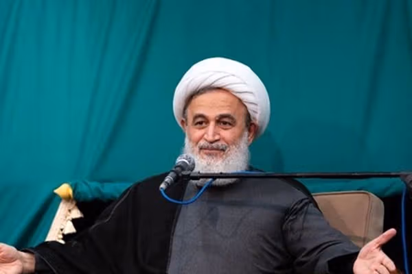 سخنران دفتر خامنهای: دفاع از لبنان عین دفاع از ایران است