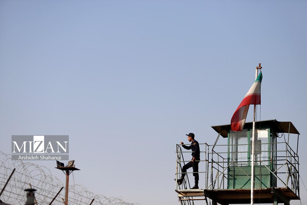 سازمان حقوق بشر ایران: حکم قطع چهار انگشت دست راست یک زندانی در اصفهان اجرا شده است