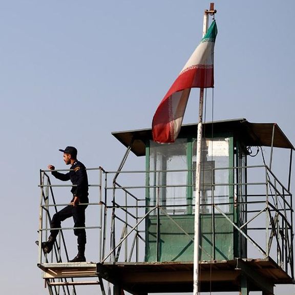 "حقوق الإنسان في إيران": تنفيذ حكم بقطع أربعة أصابع من اليد اليمنى لسجين بأصفهان