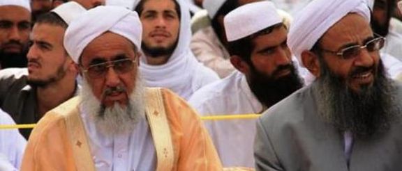 مولوی فتحی محمد نقشبندی، امامجمعه اهل سنت راسک به ۵ سال حبس محکوم شد