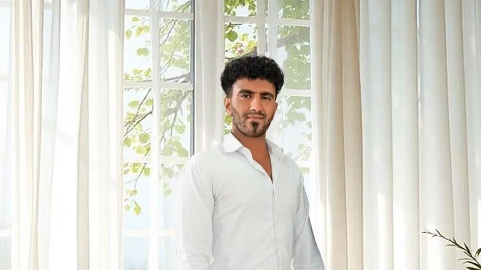 منصور مختاری‌نفر؛ برای شرکت در مراسم تشییع پیکر یک جاویدنام رفته بود که کشته شد