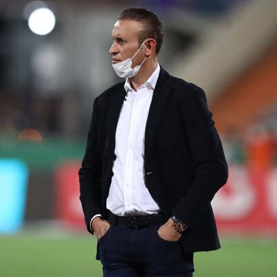 یحیی گلمحمدی: دست به جریمه مسئولان خوب است و تا حرف بزنیم جریمه سنگین میکنند