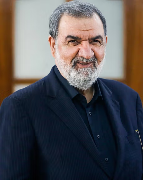 محسن رضایی: از اسفندماه مطمئن بودیم که جنگ میشود