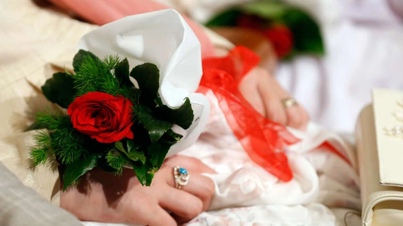 معاون وزارت ورزش: در یک نظرسنجی ۳۷ درصد جوانان اعلام کردند تمایلی به ازدواج ندارند