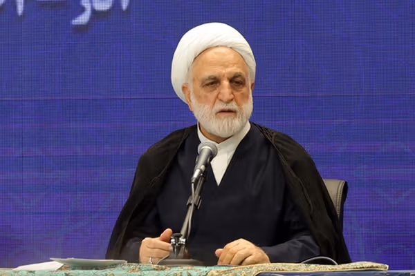 رییس قوه قضاییه: وضعیت فعلی حجاب قطعا قابل تحمل نیست