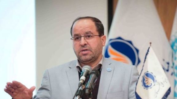 ادعای رییس دانشگاه تهران: قطع همکاری با برخی استادان به علت مشکلات اخلاقی است