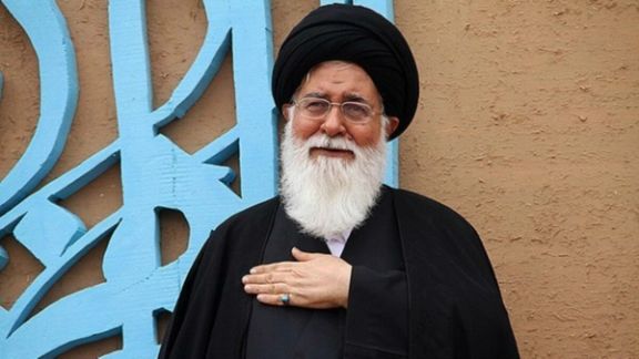نماینده خامنهای در خراسان رضوی: نمیشود پسر ۱۷سالهای بگوید انقلاب خواسته پدران ما بود