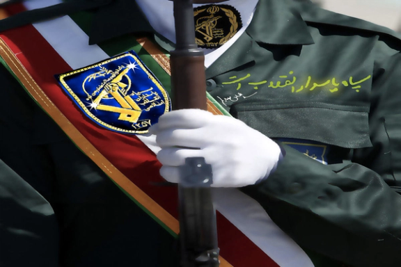 نشست ویژه درباره تروریستی بودن سپاه در پارلمان اروپا: سپاه پاسداران از چه پاسداری میکند؟