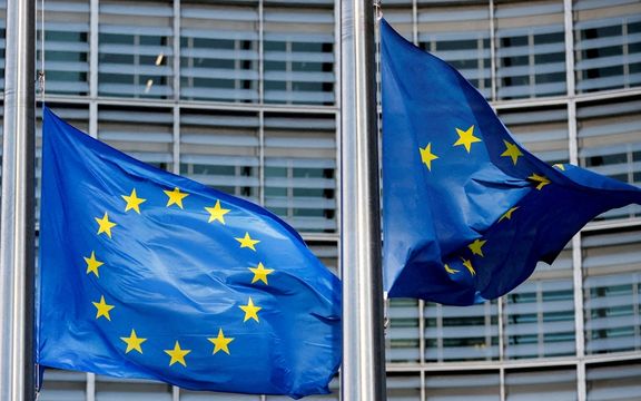 اتحادیه اروپا فرمانده نیروی قدس سپاه، وزیر دفاع و معاون وزیر دفاع ایران را تحریم کرد