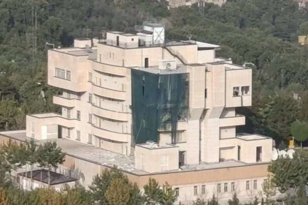 "نيويورك تايمز": إسماعيل هنية قُتل عن طريق عبوة ناسفة تم زرعها في مقر إقامته بطهران