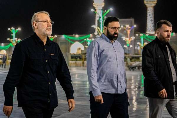 What Larijani’s killing means for Iran’s power structure