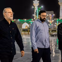 What Larijani’s killing means for Iran’s power structure