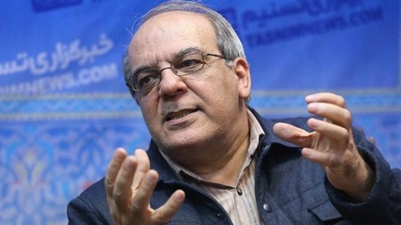 عباس عبدی، فعال سیاسی اصلاحطلب: برای ما مهمتر از آرای پزشکیان میزان مشارکت است