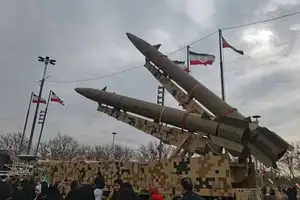 آمریکا ۱۰ فرد و شرکت مرتبط با صنایع نظامی جمهوری اسلامی را تحریم کرد