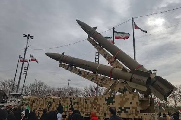 آمریکا ۱۰ فرد و شرکت مرتبط با صنایع نظامی جمهوری اسلامی را تحریم کرد