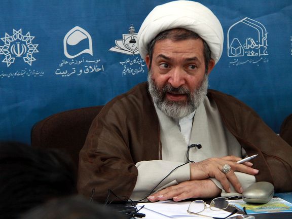 مشاور مدیر حوزههای علمیه: حمایت از فلسطین مصداق حمایت از امام حسین است