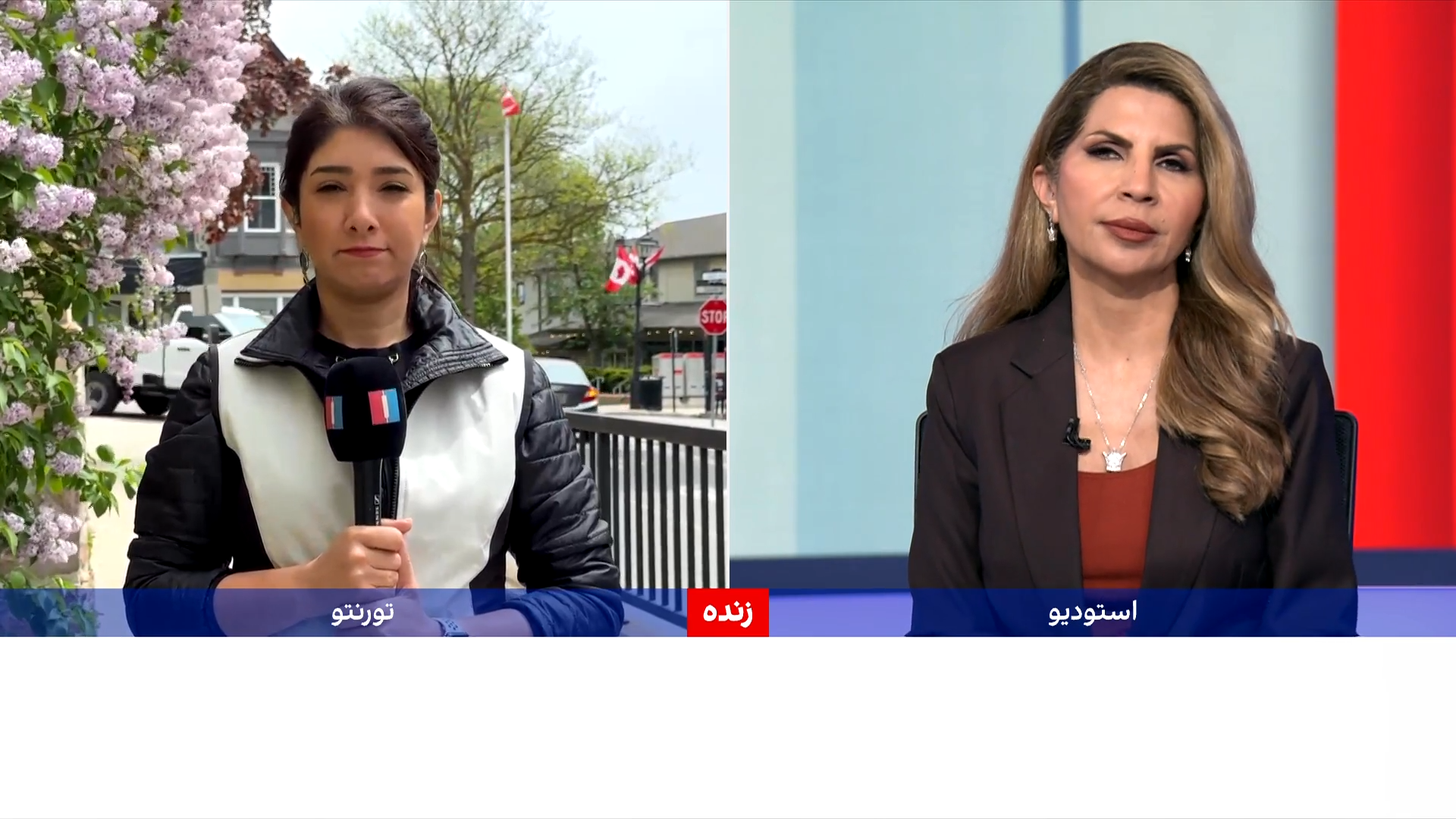 همه‌پرسی جدایی آلبرتا از کانادا برگزار می‌شود