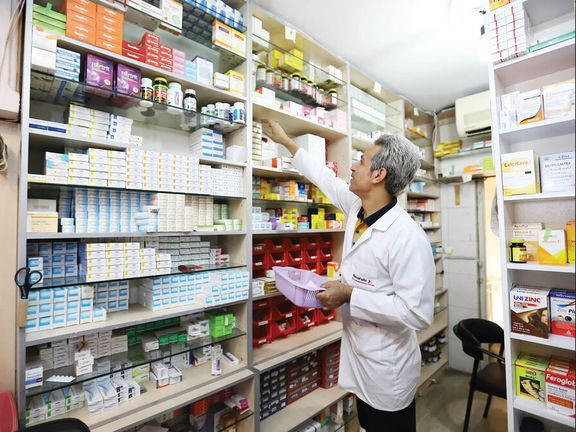 کمبود انسولین در ایران و به خطر افتادن جان بیماران مبتلا به دیابت