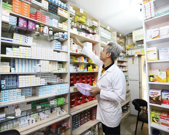 ندرة الدواء في إيران تعرض حياة مرضى السكري للخطر