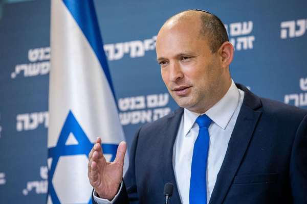 Israel Urges IAEA To Make Iran Pay As General Threatens To Raze Tel Aviv, Haifa