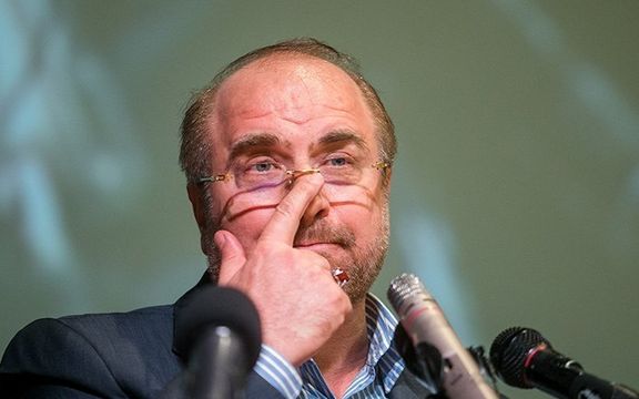 رئيس البرلمان الإيراني: كما قال الخميني نقتل أو نموت نحن المنتصرون