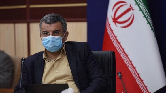 معاون وزیر بهداشت: امیدواریم در پاییز افراد زیر ۵۵ سال واکسن کرونا دریافت کنند