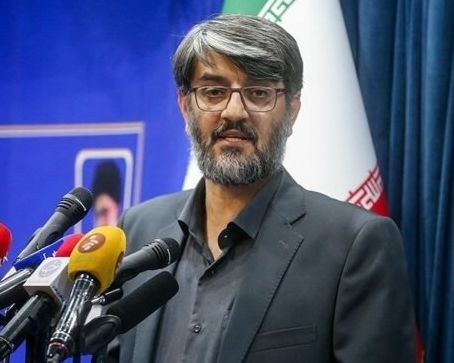 رییس سازمان زندانها در ایران: زندانی نیروی کار ارزانقیمت است