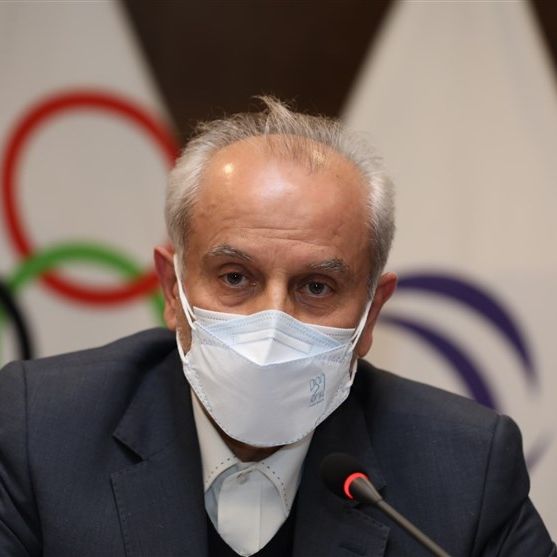 سرپرست کاروان ایران در المپیک توکیو: کشتی، کاراته، شمشیربازی و تکواندو شانس مدال دارند