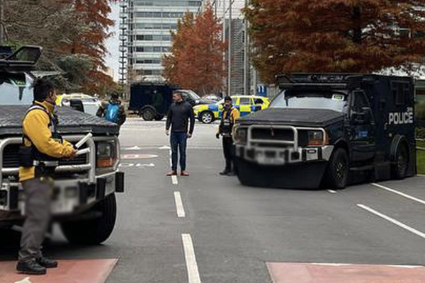 Israel Informed MI5 Of Threats Against Iranians In UK: Media