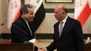 Iran's regional diplomatic efforts fall short in rallying support